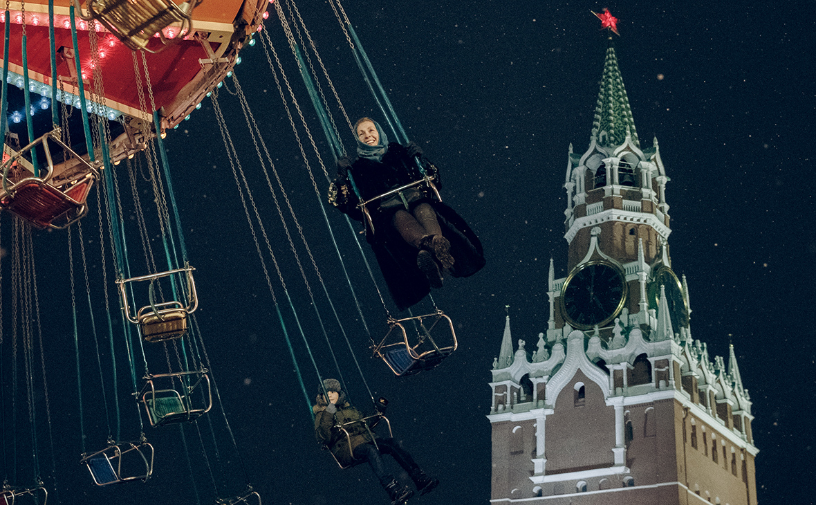 Фото: Андрей Любимов / РБК