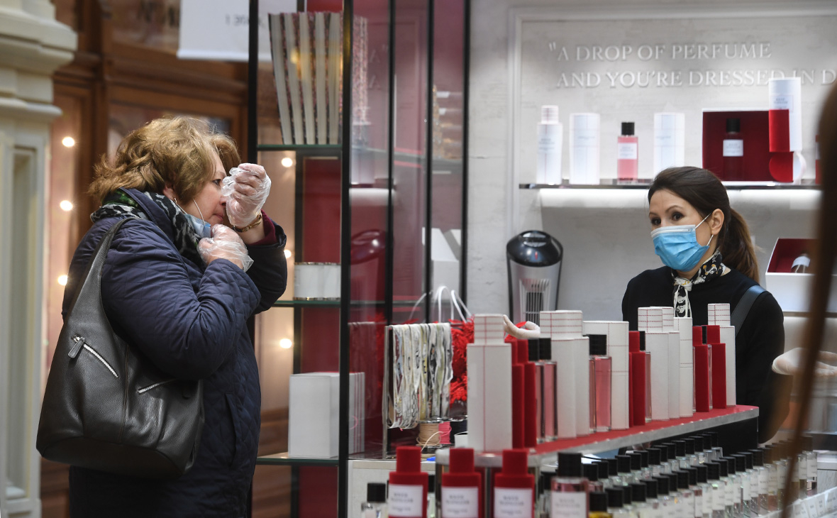 Фото: «Комсомольская правда» / Global Look Press