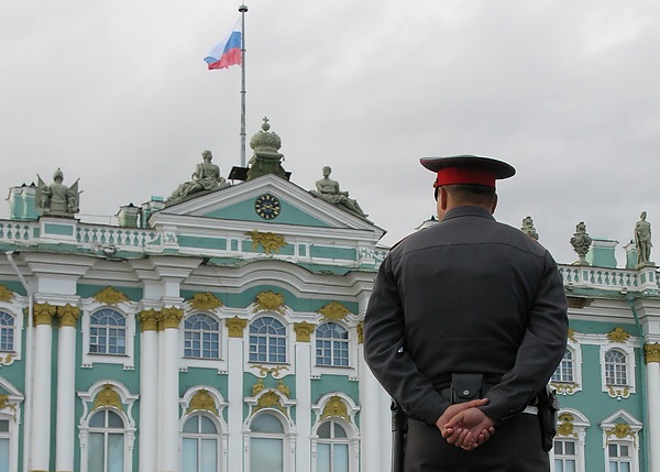 Фото:Василий Голиняк/Интерпресс