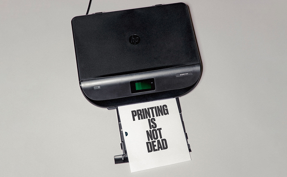 Фото:Ryan Duffin / Bloomberg Businessweek