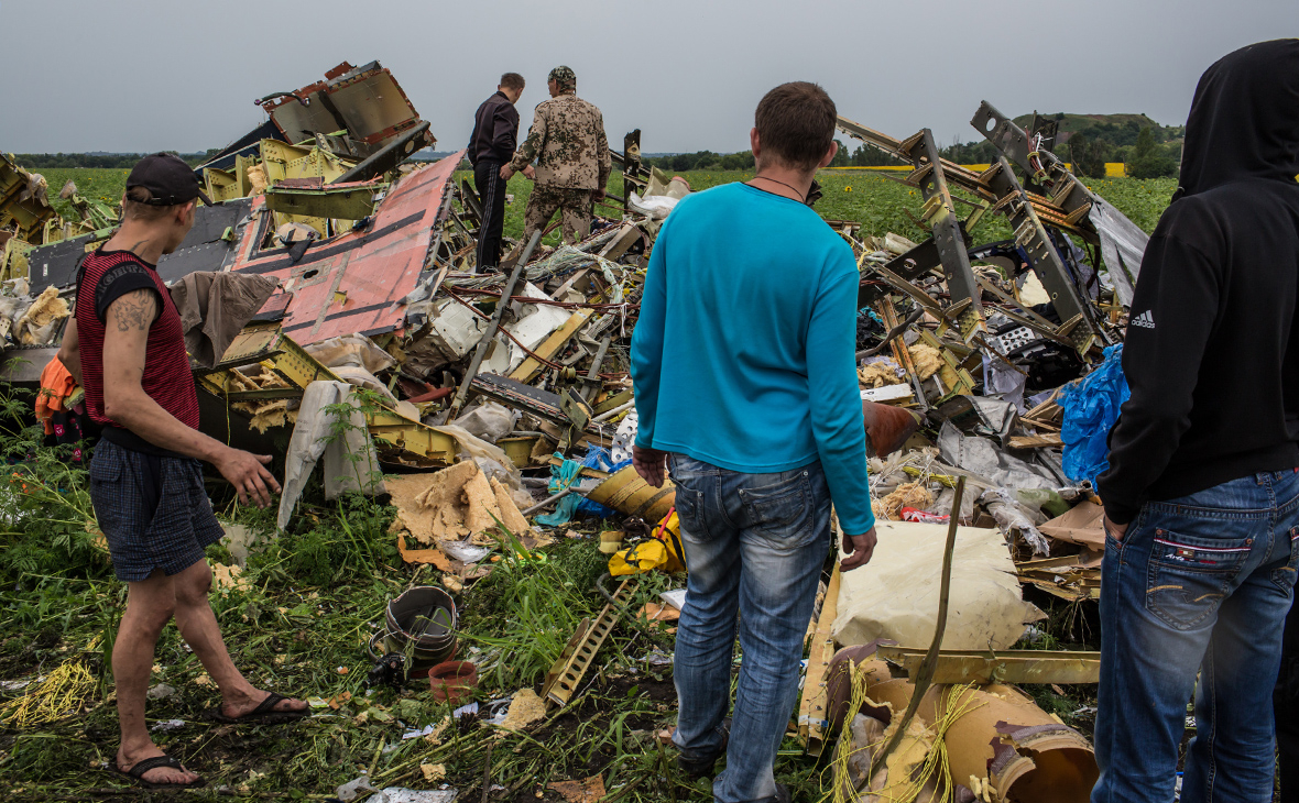 Фото:Brendan Hoffman / Getty Images