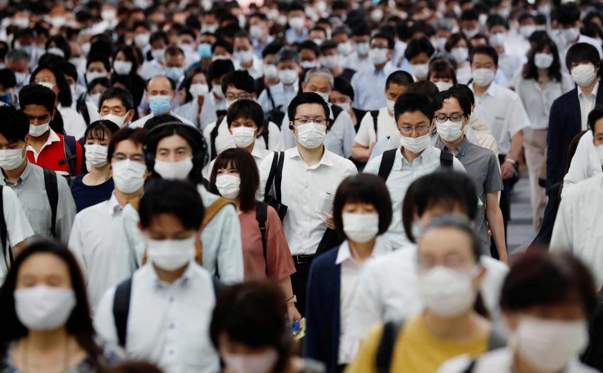 Фото:Kim Kyung-Hoon / Reuters