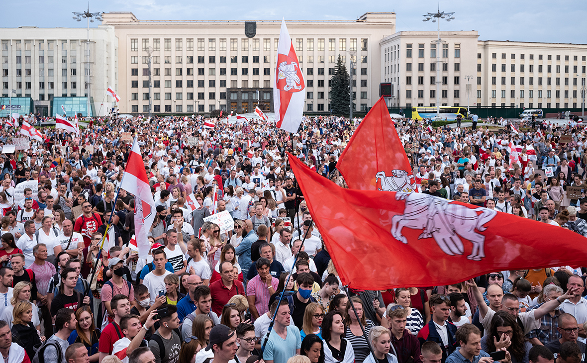 Фото:Миша Фридман / Getty Images
