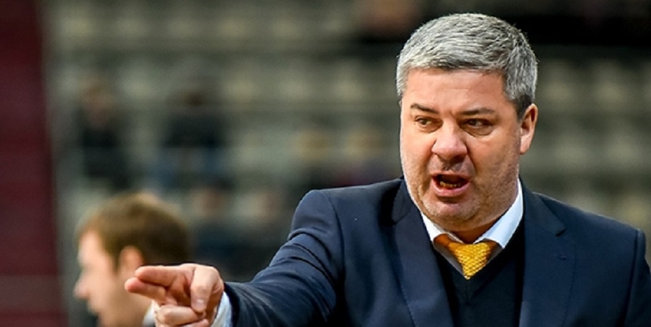 Леонид Тамбиев