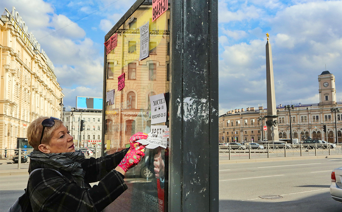 Фото: Светлана Холявчук / Интерпресс / ТАСС