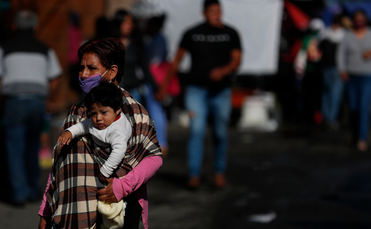 Фото: Rebecca Blackwell / AP