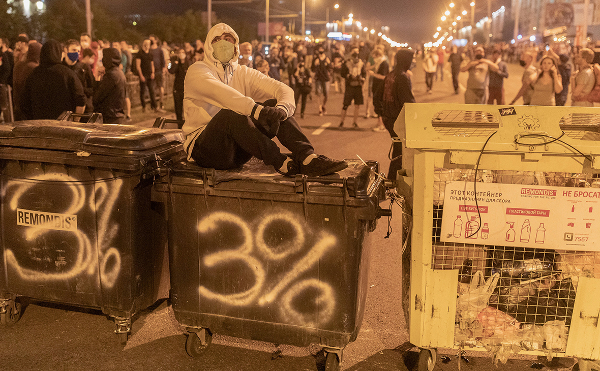 Фото:Jedrzej Nowicki / Agencja Gazeta / Reuters