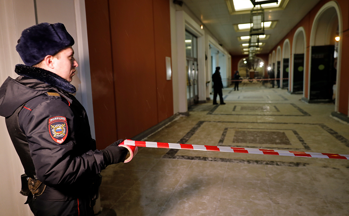 Фото: Михаил Джапаридзе / ТАСС