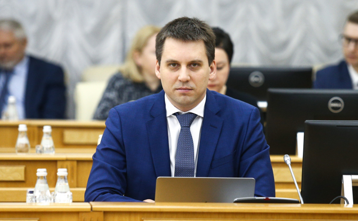 Вячеслав Духин