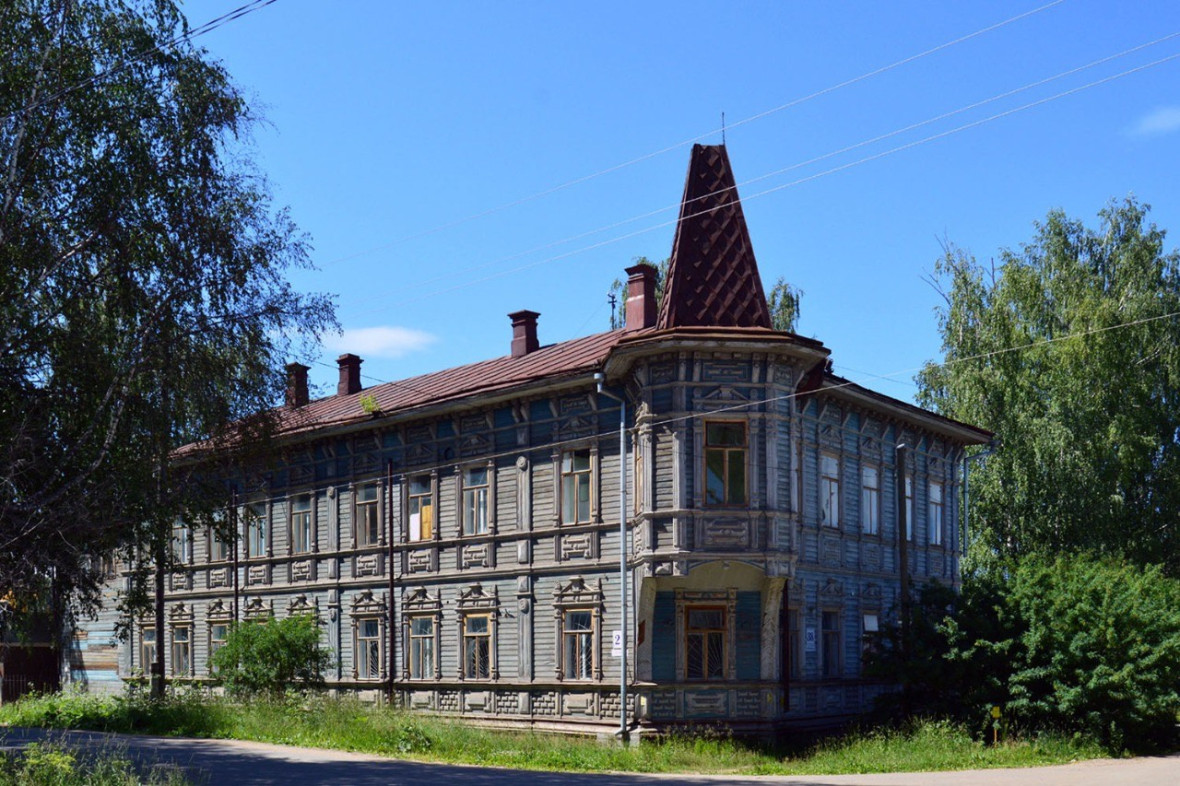 Фото:Инвестагентство Вологодской области