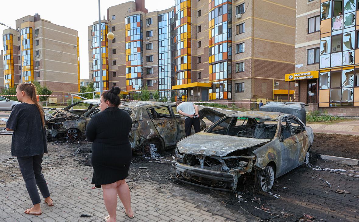 Фото: Евгений Силантьев / ТАСС