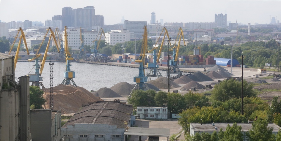 Фото: Павел Смертин/ТАСС