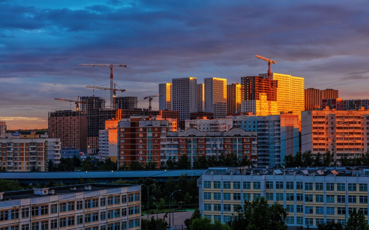 Фото:Georgy Golovin/shutterstock