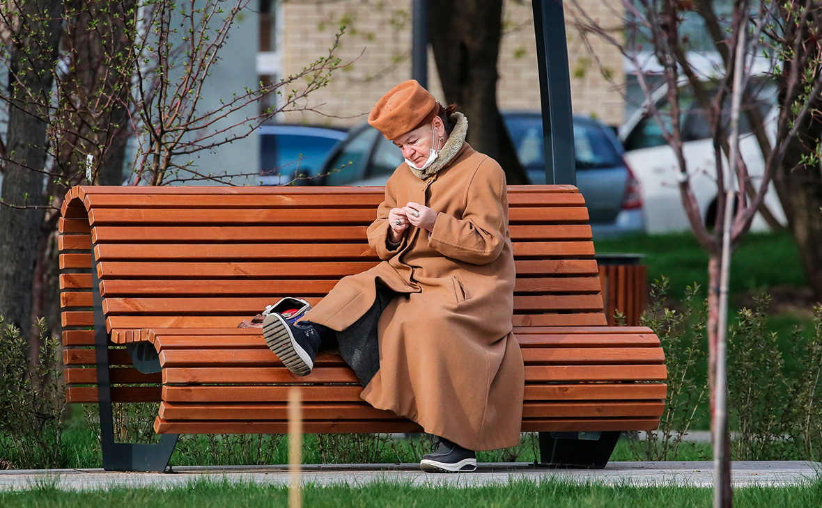 Фото: Софья Сандурская / АГН «Москва»