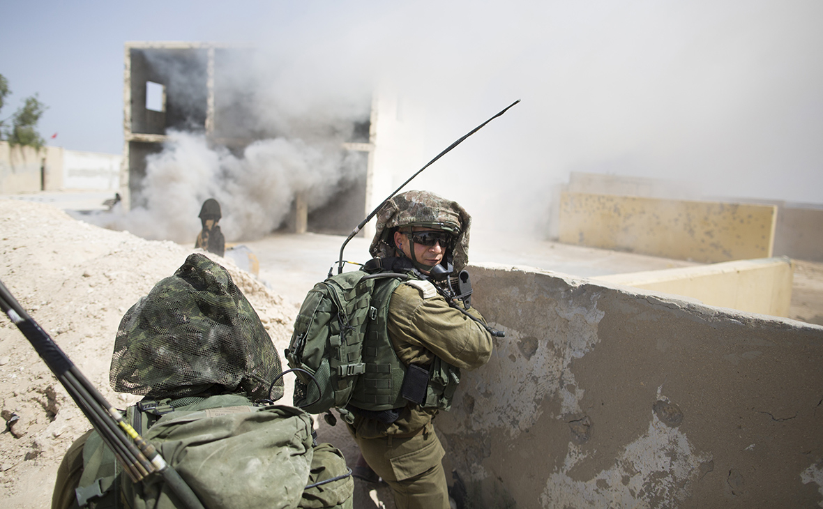 Фото:Lior Mizrahi / Getty Images