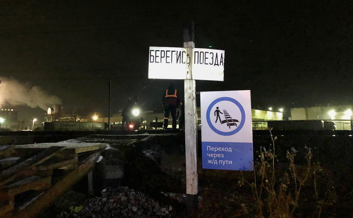 Фото:СК РФ