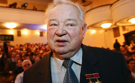Георгий Гречко