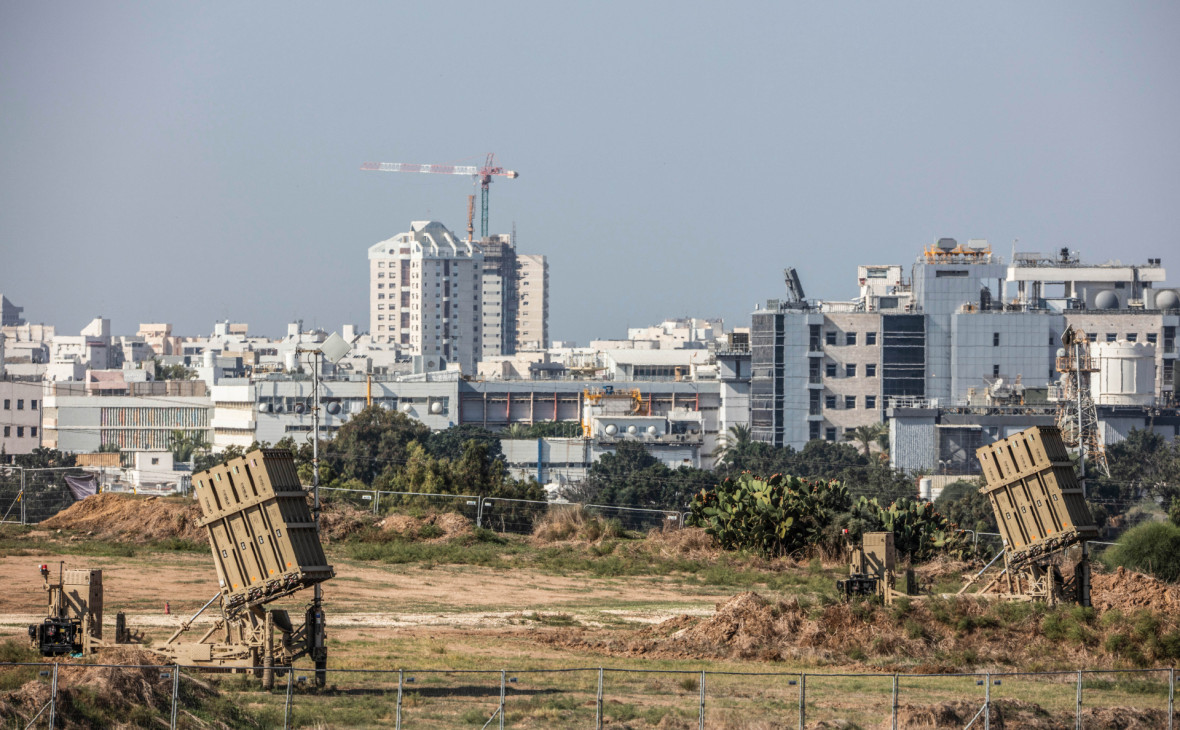 Фото:Ilia Yefimovich / dpa / Global Look Press