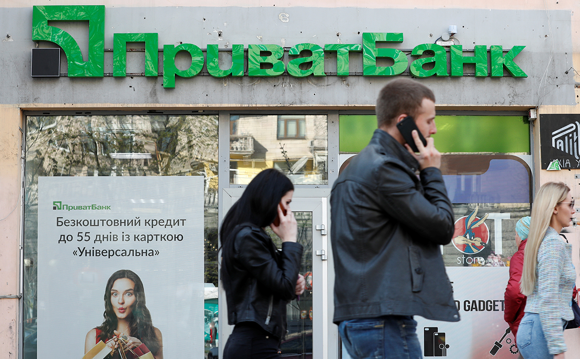 Фото:Василий Федосенко / Reuters