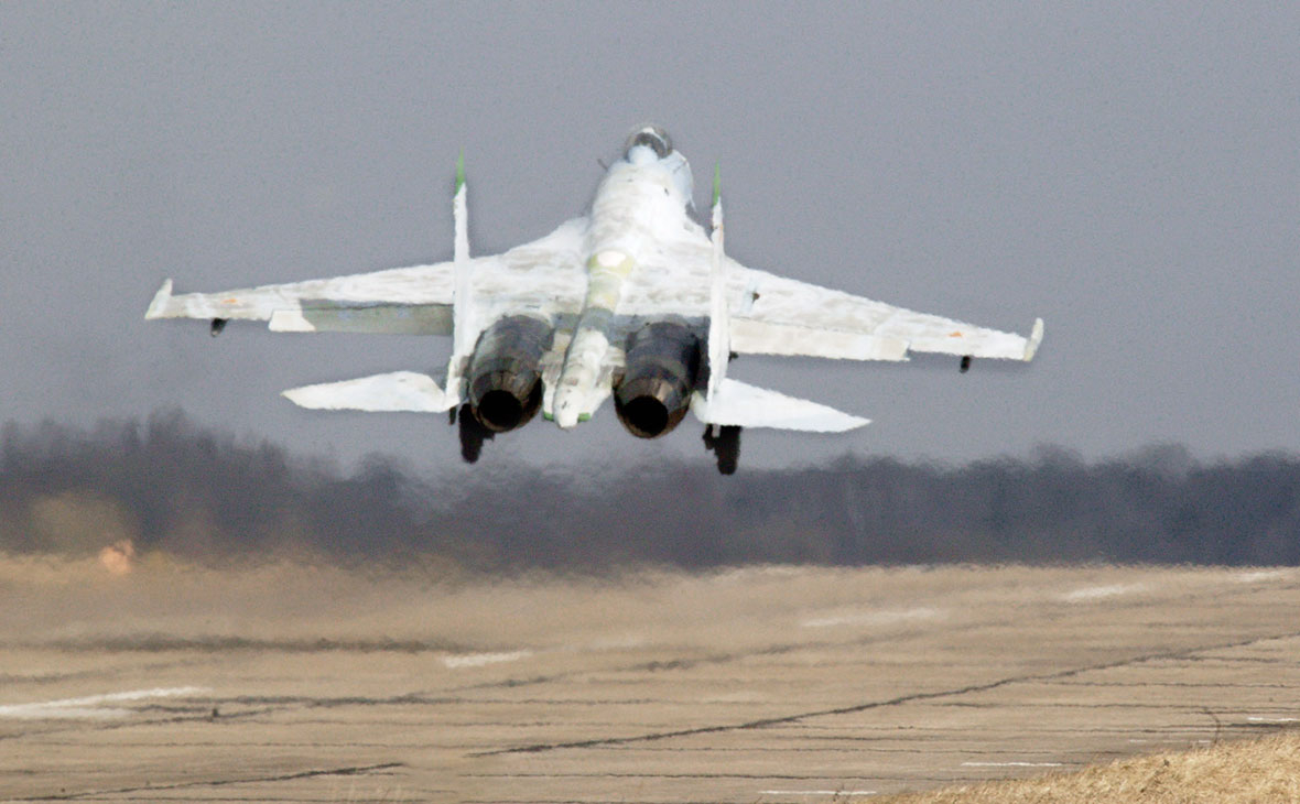 Су-27