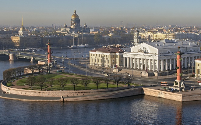 Фото:visit-petersburg.ru