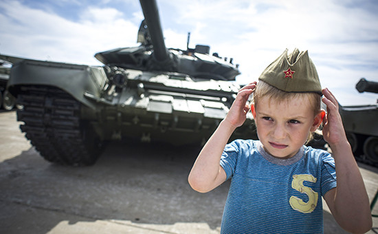 Фото:ТАСС