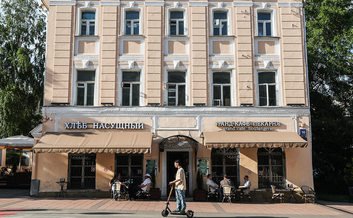Фото:Владимир Гердо / ТАСС