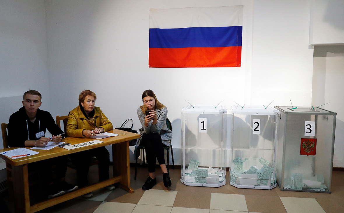 Фото: Артем Геодакян / ТАСС