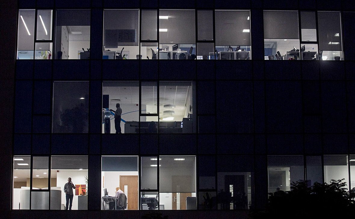 Фото:Oliver Bunic / Bloomberg