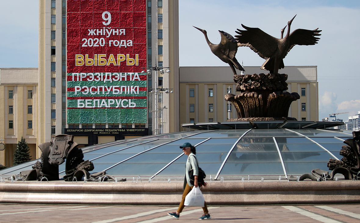 Фото:Наталия Федосенко / ТАСС