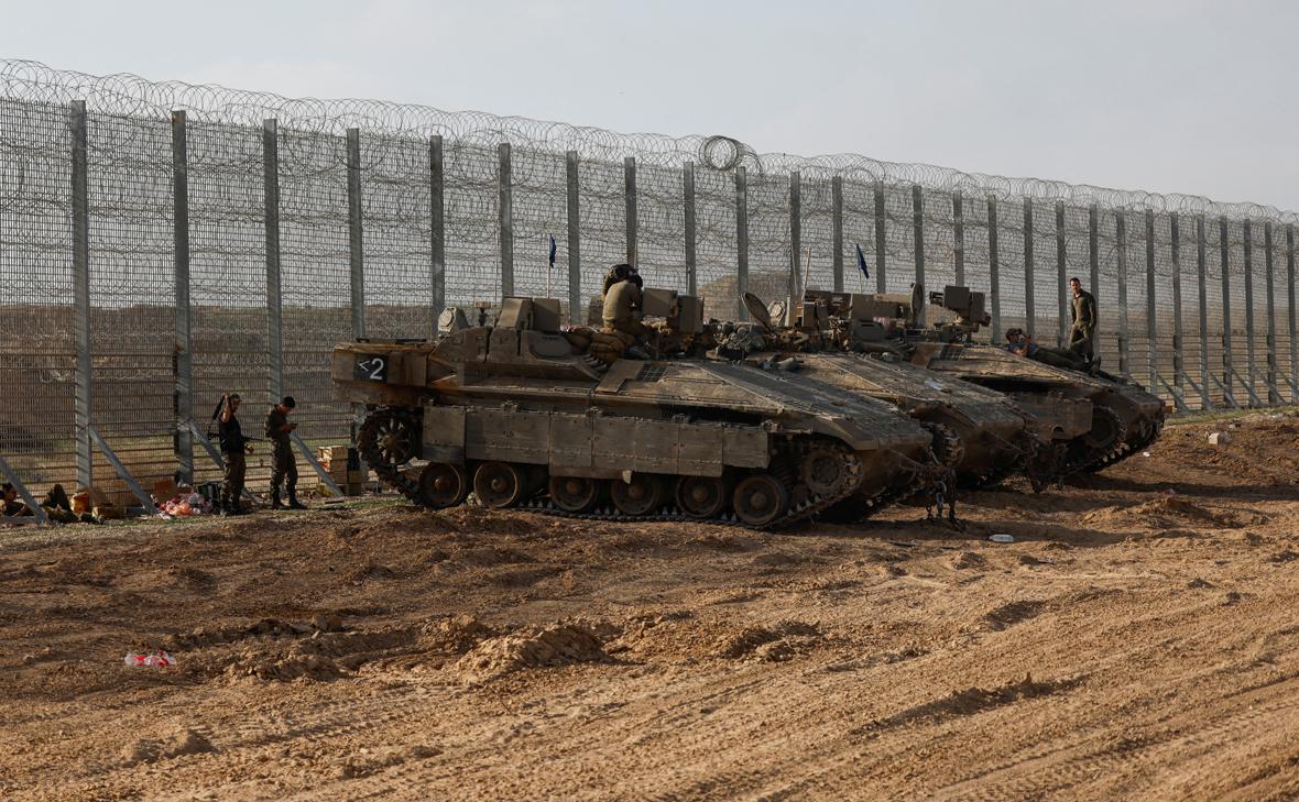 Фото: Amir Cohen / Reuters