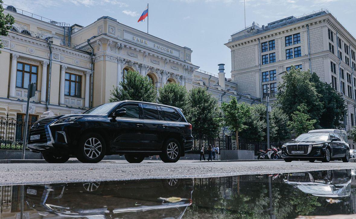 Фото: Андрей Любимов / РБК