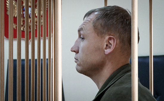 Сотрудник эстонской полиции безопасности (КаПо) Эстон Кохвер, задержанный на территории Псковской области