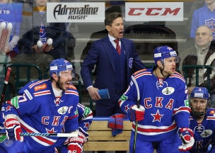 СКА ЦСКА