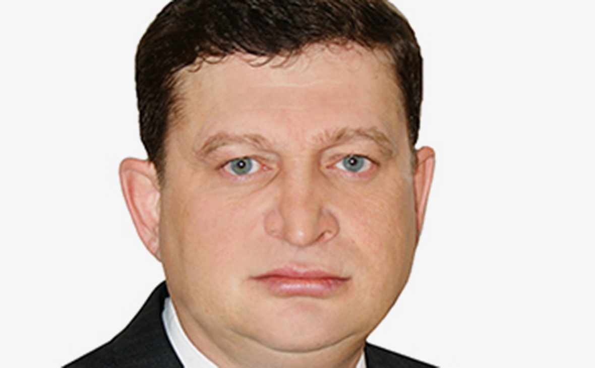 Азат Зарипов