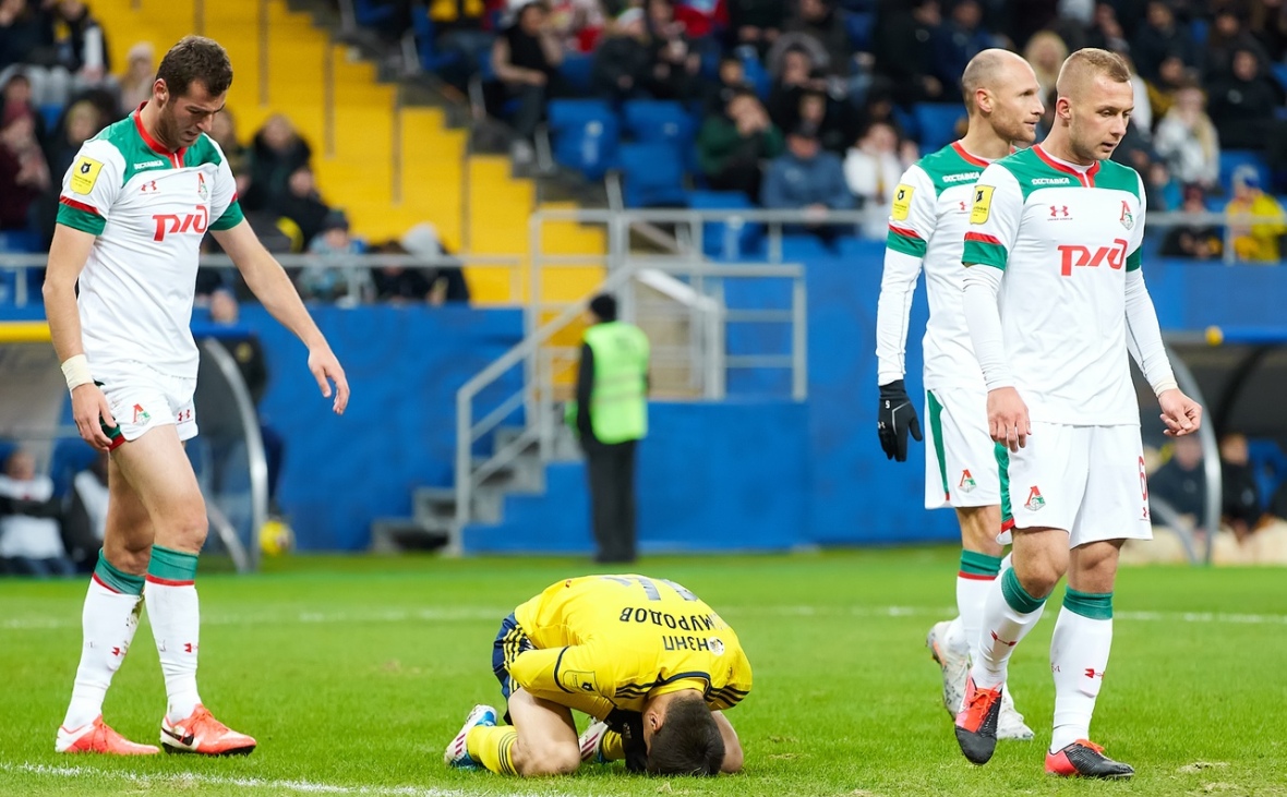 Фото: fc-rostov.ru