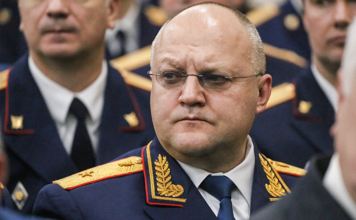 Александр Дрыманов
