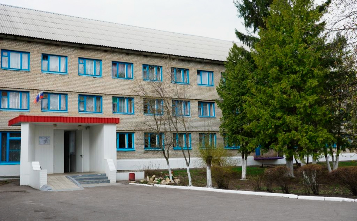 Бюджетное учреждение Воронежской области «Рамонский дом-интернат для престарелых и инвалидов»