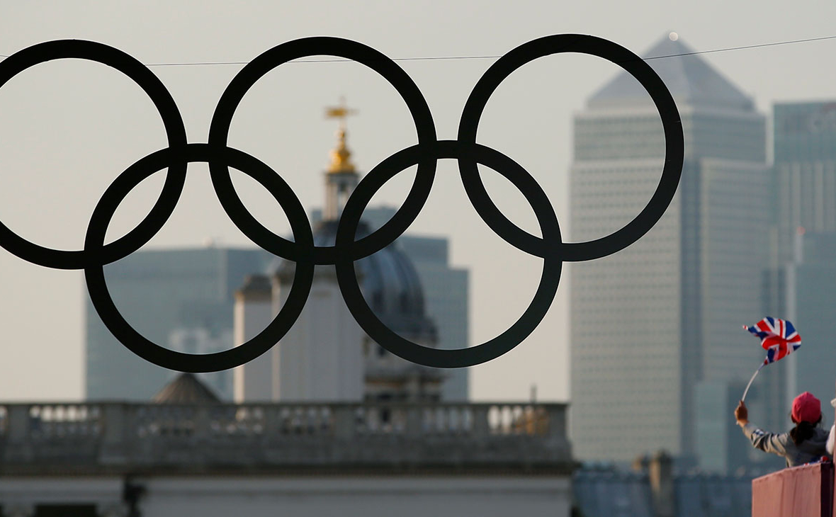 Фото: Brian Snyder / Reuters