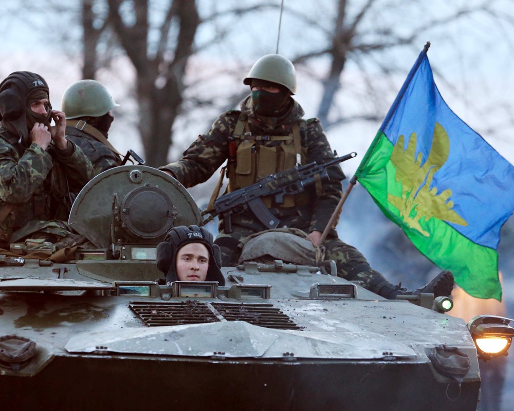Фото:ИТАР-ТАСС