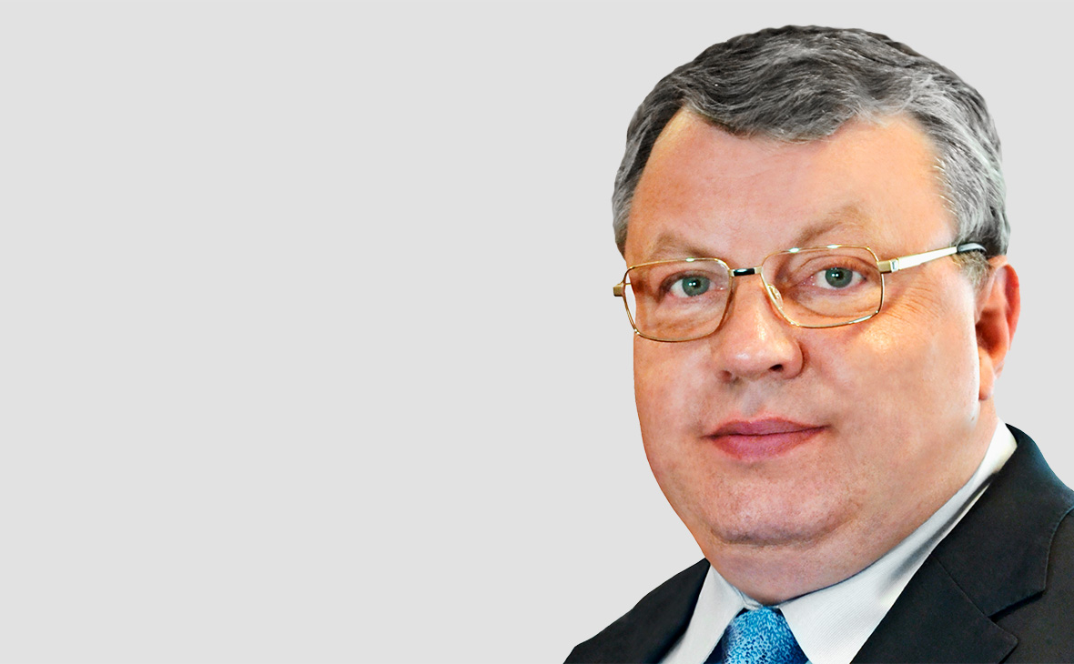 Герман Лиллевяли