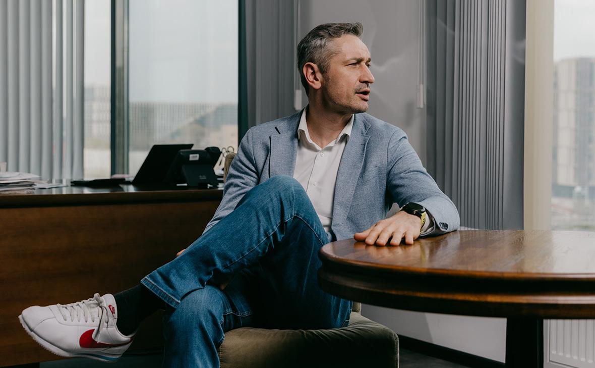 Алексей Васясин