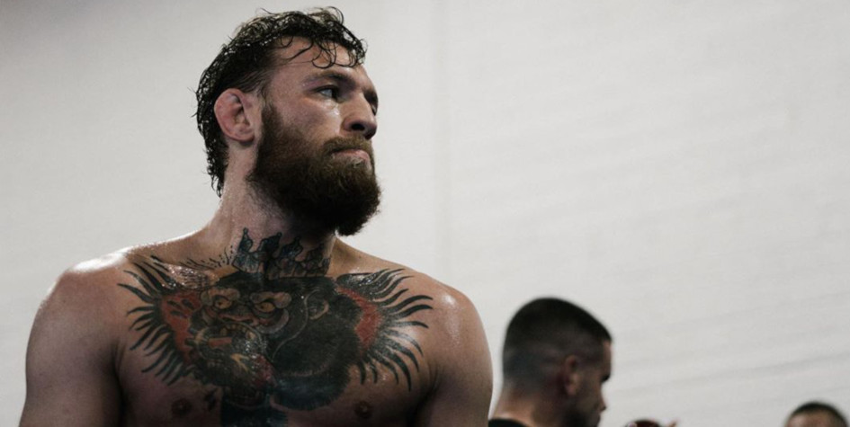 Фото: instagram.com/thenotoriousmma