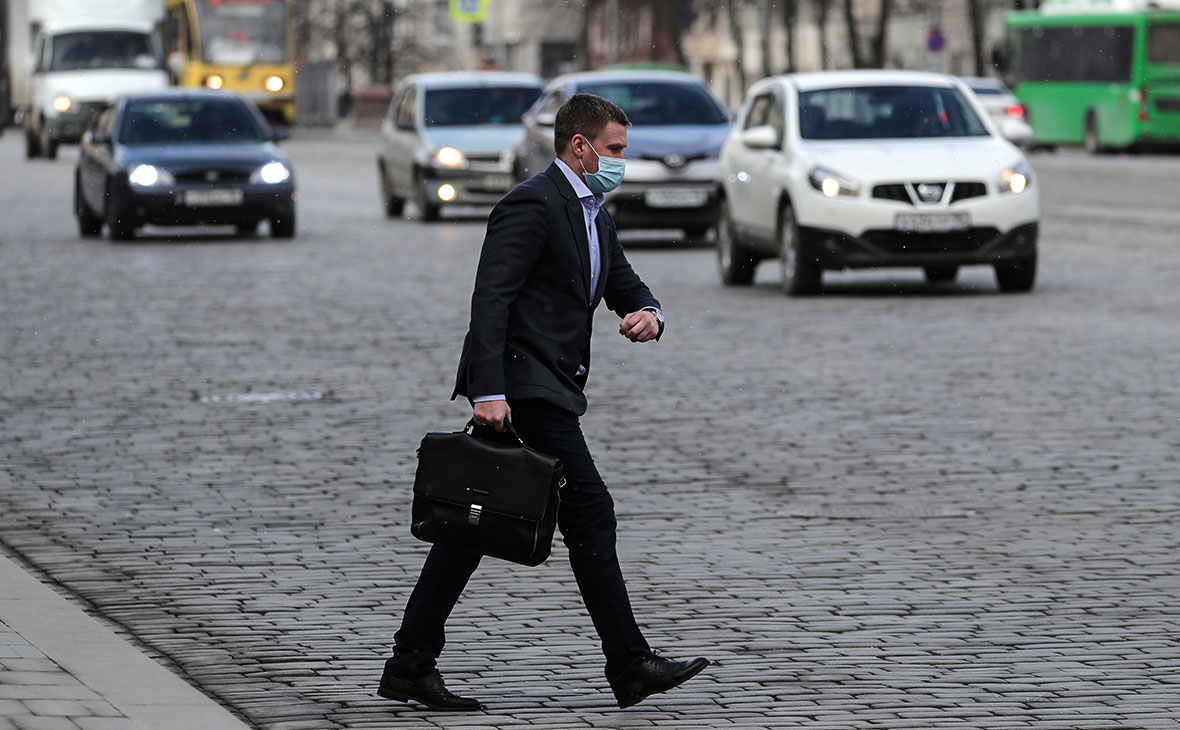 Фото: Донат Сорокин / ТАСС