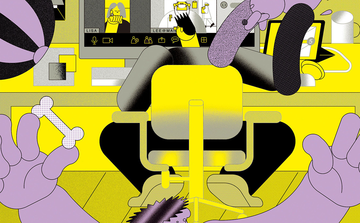 Фото: Inkee Wang / Bloomberg Businessweek