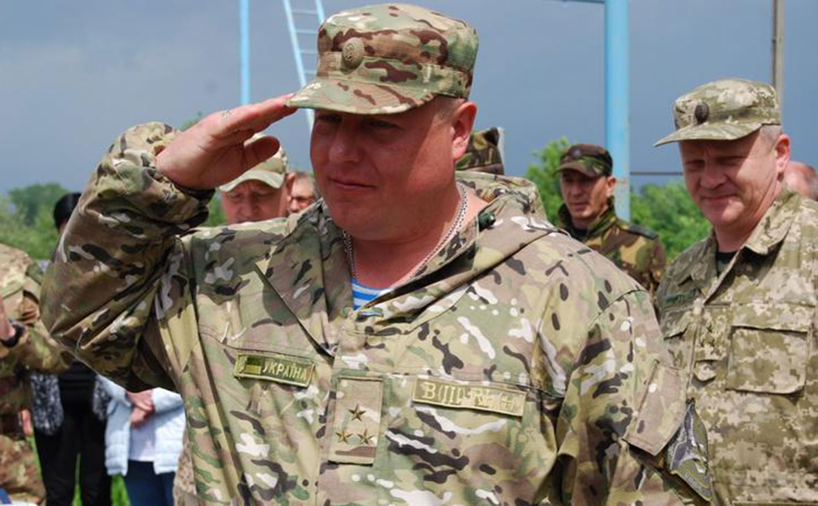 Сергей Губанов