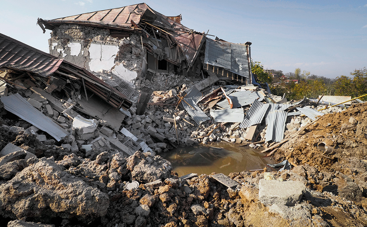 Фото:AP
