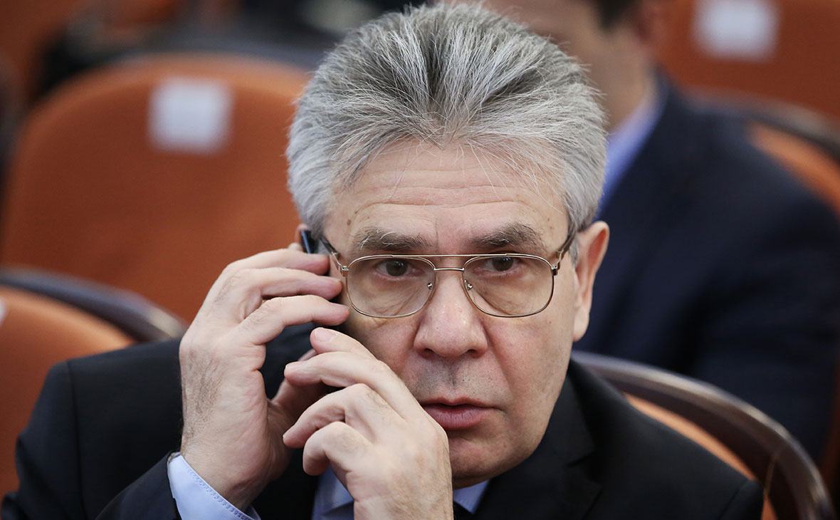 Александр Сергеев