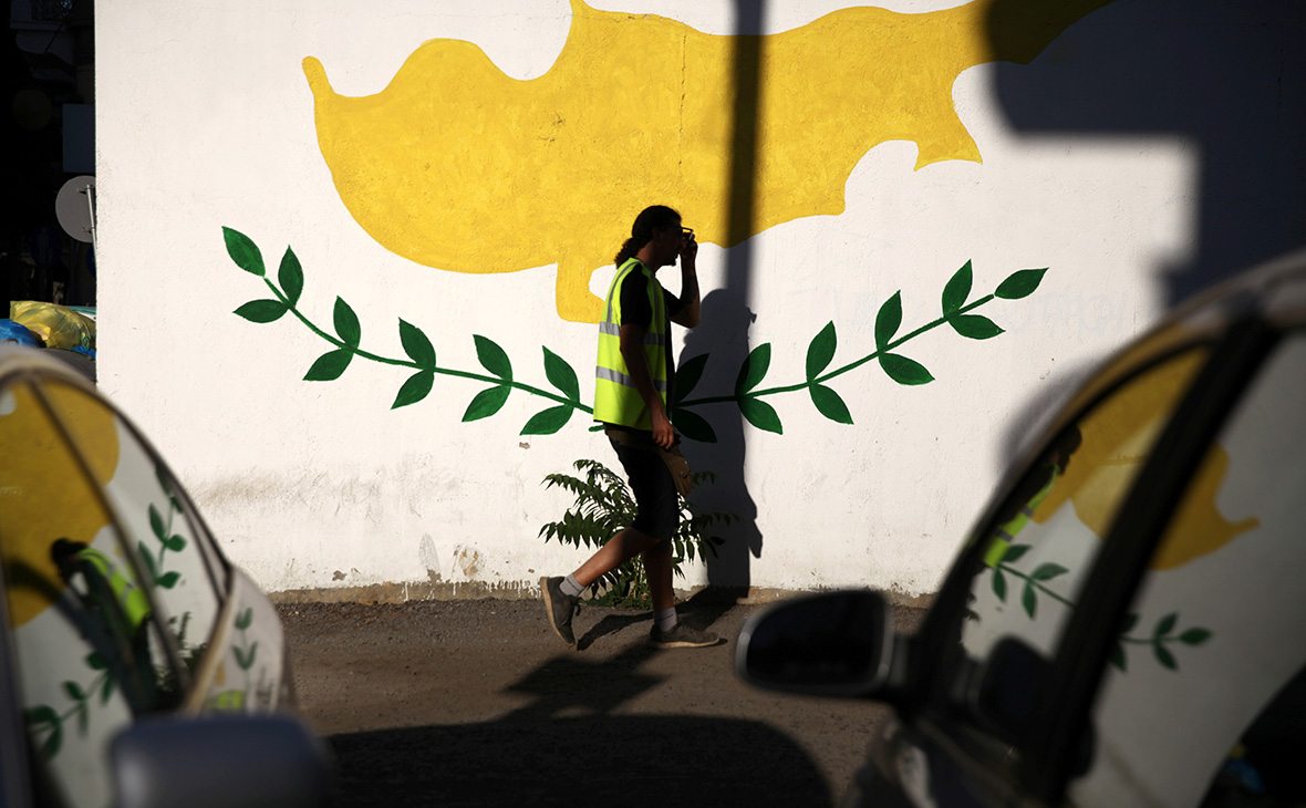Фото: Yiannis Kourtoglou / Reuters