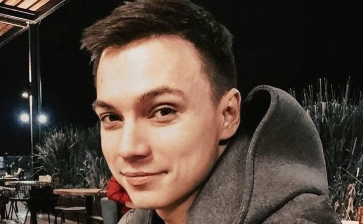 Игорь Коропов